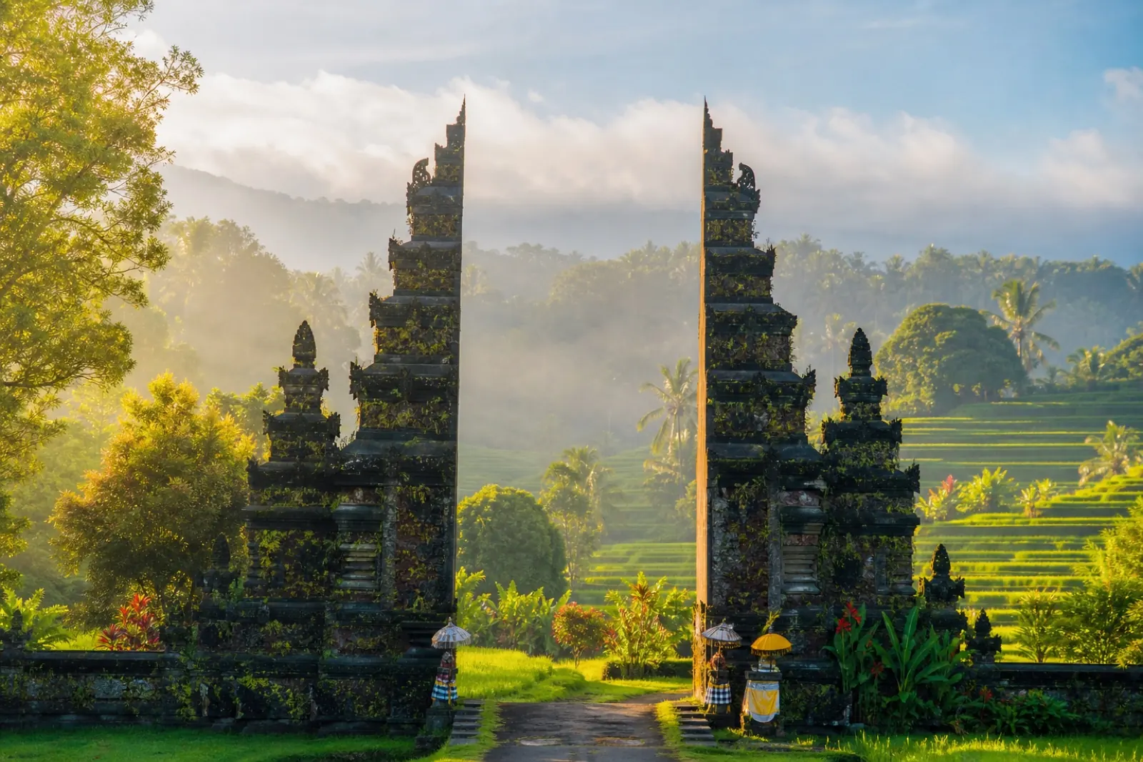 Bali Adventure Tour