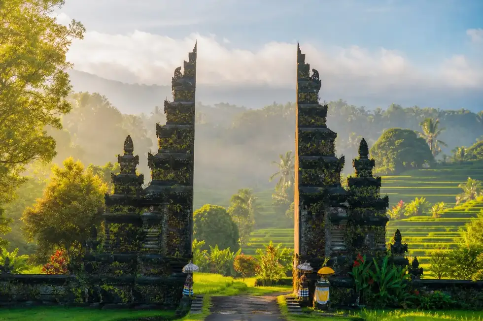 Yogyakarta Indonesia Tour