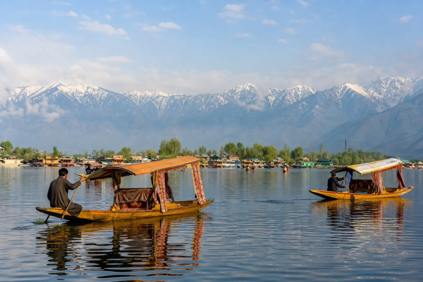 Leh Ladakh Adventure Tour
