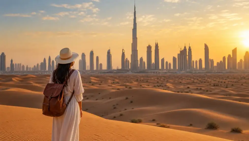 Qatar Stopover Tour